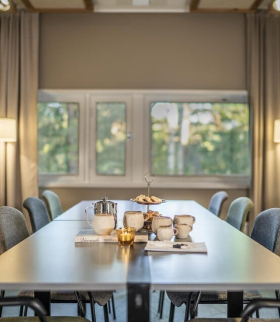 Grupprum konferens Djurönäset