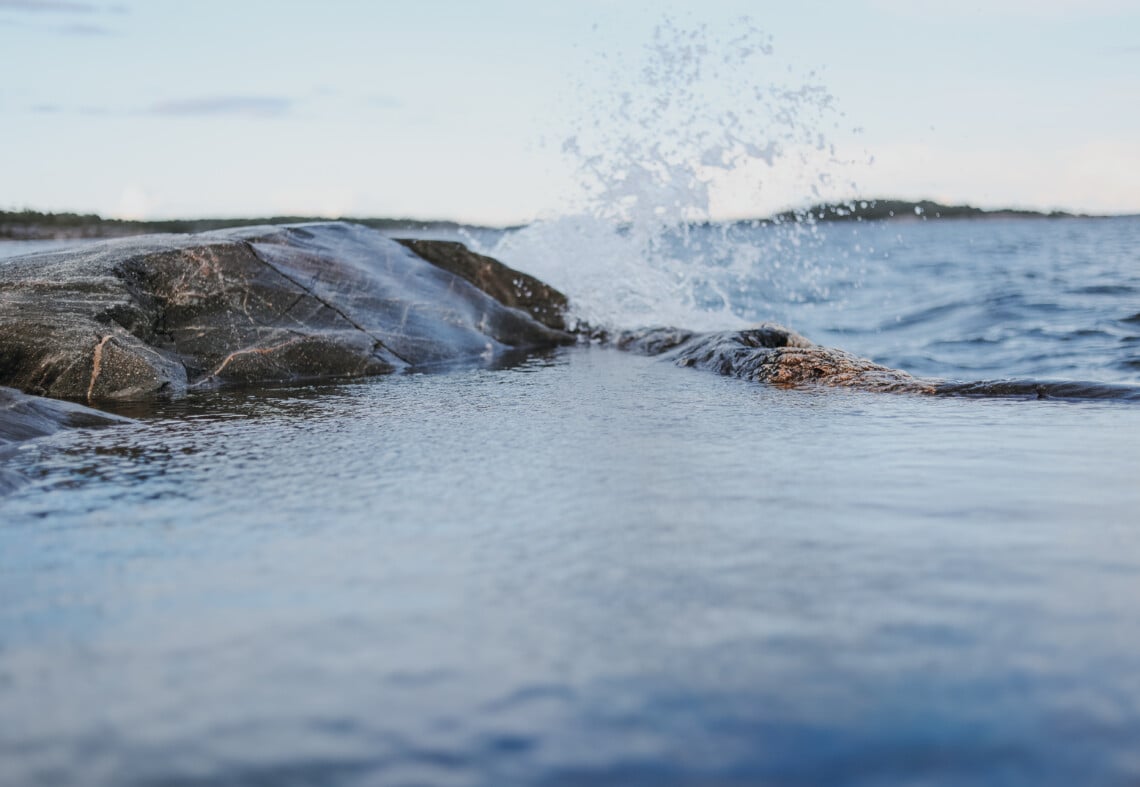 havet