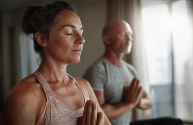 yoga