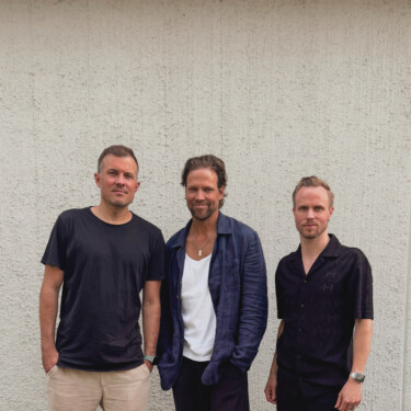 Chillband fyrkantig