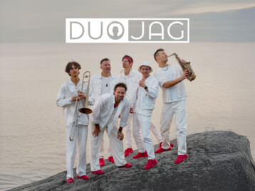 Duo jag - after ski
