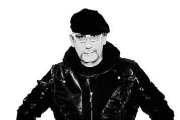 DJ Rasmus RAZ Lindvall