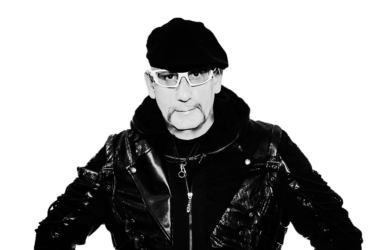 DJ Rasmus RAZ Lindvall