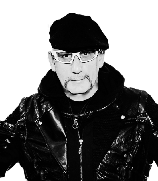 DJ Rasmus RAZ Lindvall