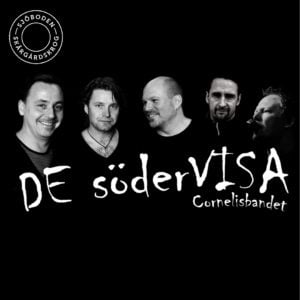 de södervisa