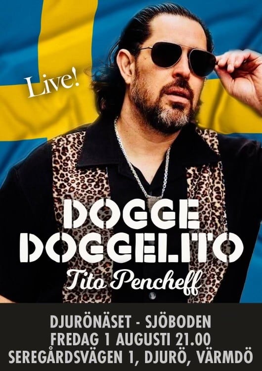 Dogge Doggelito