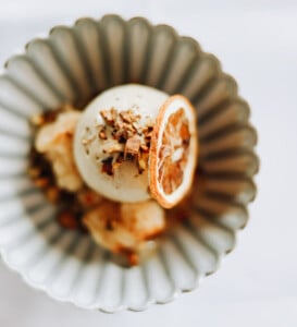 Dessert - Djurönäset