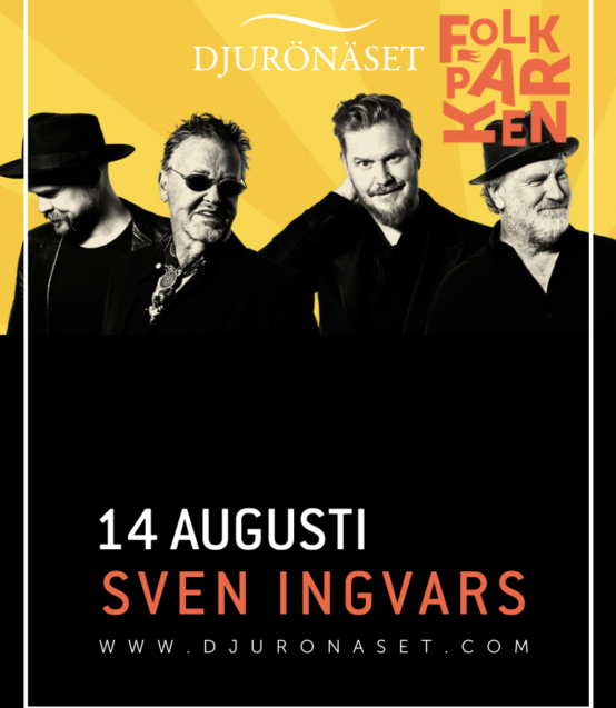Sven Ingvars