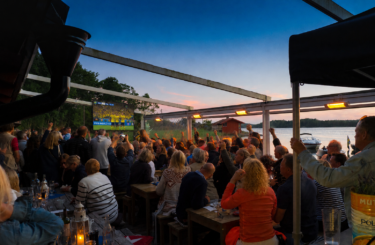 Sjöboden vm-fotboll