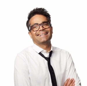 david batra