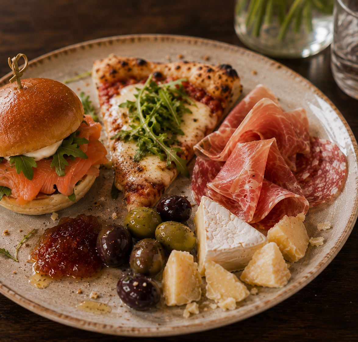 Brunch