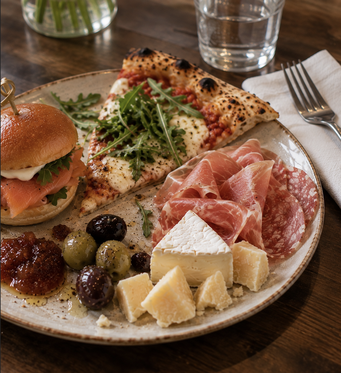 Brunch